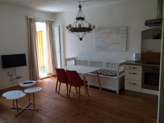 Landhof Schober Appartementen Weissbriach Pokoj fotografie